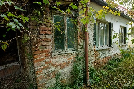 Prodej rodinného domu 40 m², pozemek 366 m² Dolní, Babice u Rosic