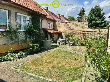 Prodej rodinného domu 152 m², pozemek 710 m² Růžová, Ladná