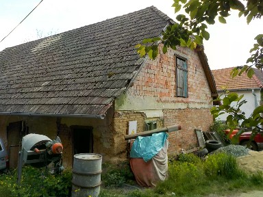 Prodej rodinného domu 85 m², pozemek 304 m² Veverské Knínice