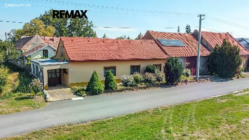Prodej rodinného domu 121 m², pozemek 936 m² Dobré Pole