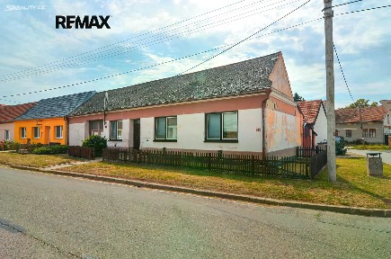 Prodej rodinného domu 150 m², pozemek 320 m² Diváky