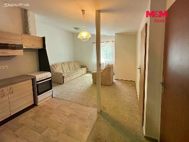 Pronájem bytu 3+kk 65 m² Litomyšl - Nedošín