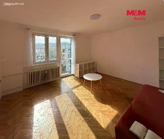 Pronájem bytu 3+1 62 m² V Zahradách, Brandýs nad Orlicí