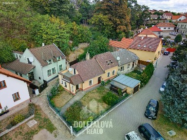 Prodej rodinného domu 131 m², pozemek 275 m² Pod Zámkem, Brtnice