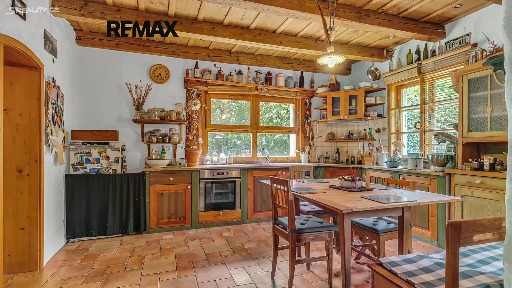Prodej rodinného domu 180 m², pozemek 3179 m² Nádraží, Stařeč