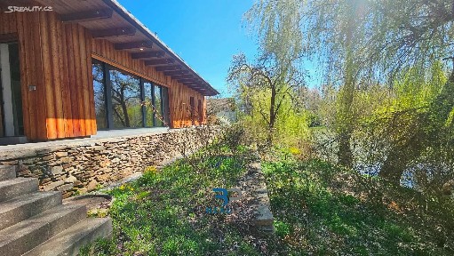 Prodej rodinného domu 98 m², pozemek 1201 m² Pošná - Nesvačily