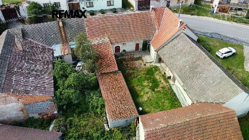 Prodej rodinného domu 94 m², pozemek 753 m² Horní Ves
