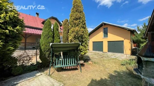 Prodej rodinného domu 70 m², pozemek 338 m² Světlá nad Sázavou - Mrzkovice
