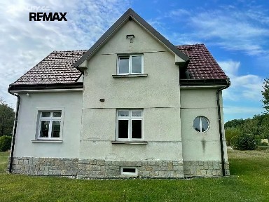 Prodej chalupy 115 m², pozemek 2120 m² Panské Dubenky