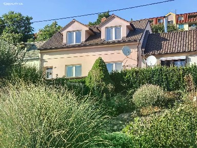 Prodej rodinného domu 130 m², pozemek 558 m² Vícenický žleb, Náměšť nad Oslavou