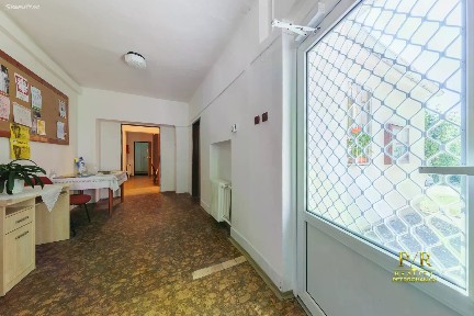 Prodej komerční nemovitosti 650 m²
