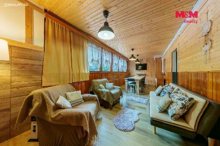 Prodej ubytovacího zařízení 180 m² Marie Majerové, Jáchymov - Mariánská