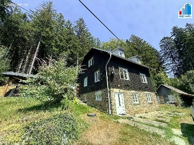 Prodej ubytovacího zařízení 145 m²