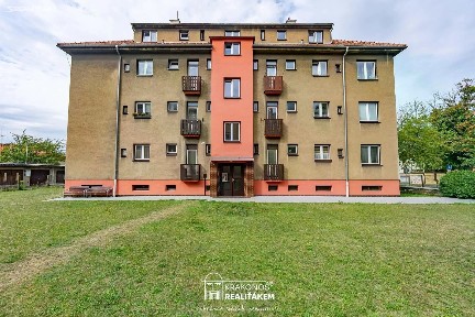 Prodej bytu 3+1 94 m²
