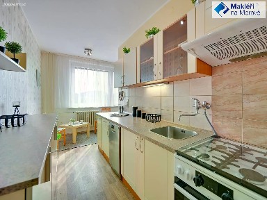 Hranice, Přerov, Hranice I-Město, Tř. 1. máje