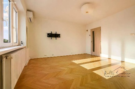 Prodej bytu 3+1 63 m²