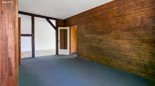 Prodej bytu 2+1 68 m² Hlavní, Hanušovice