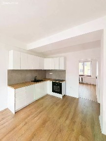 Pronájem bytu 3+kk 56 m² Kozinova, Ústí nad Labem - Střekov
