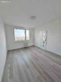 Pronájem bytu 1+1 33 m² Krušnohorská, Jirkov