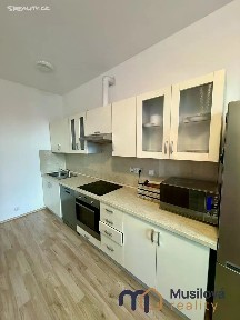 Pronájem bytu 2+kk 54 m² Tyršova, Teplice