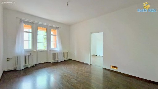 Pronájem bytu 3+1 80 m² Josefa Hory, Teplice