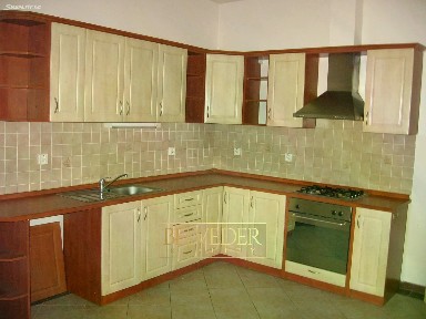 Pronájem bytu 2+1 74 m² Doubravská, Teplice - Trnovany