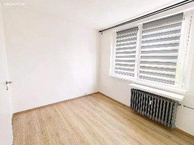Pronájem bytu 3+1 82 m² Školní, Klášterec nad Ohří