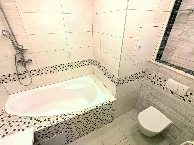 Pronájem bytu 3+1 61 m² Soukenická, Litvínov - Horní Litvínov