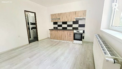 Pronájem bytu 1+1 50 m² Mlýnská, Hostomice