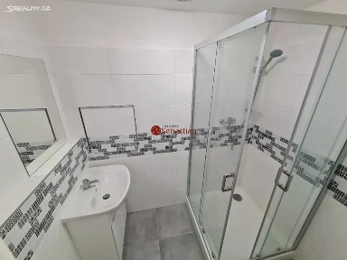 Pronájem bytu 3+1 61 m² Antonína Sochora, Teplice - Trnovany