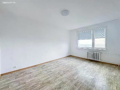 Pronájem bytu 1+1 33 m² Generála Svobody, Jirkov