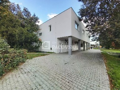 Pronájem bytu 3+kk 74 m² Masarykova, Ústí nad Labem - Bukov