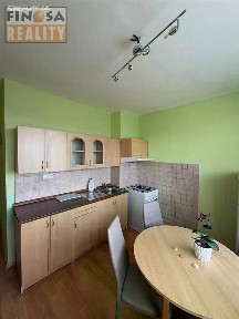 Pronájem bytu 2+kk 42 m²