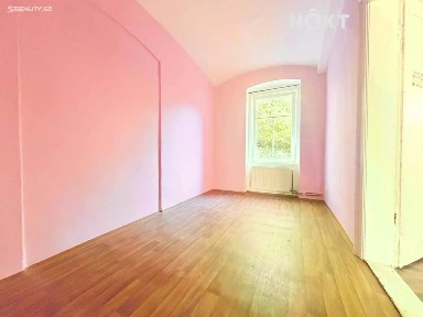 Pronájem bytu 2+1 53 m² Elišky Krásnohorské, Ústí nad Labem - Ústí nad Labem-centrum