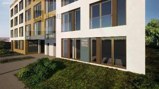 Prodej obchodního prostoru 730 m²