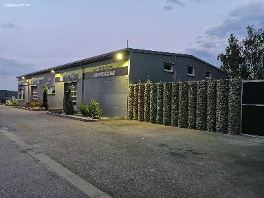 Louňovice, Praha-východ, Obecní