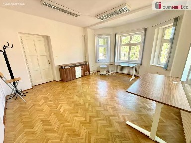 Pronájem kanceláře 24 m²