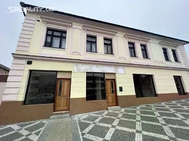 Pronájem komerční nemovitosti 15 m² Pražská, Brandýs nad Labem-Stará Boleslav - Brandýs nad Labem