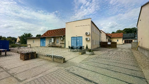 Beřovice, Kladno