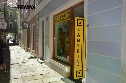 Plachého, České Budějovice - České Budějovice 1