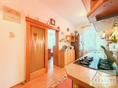 Prodej bytu 1+1 41 m² sídliště 9. května, Nejdek