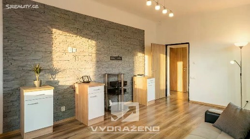 Prodej bytu 2+1 78 m² Čs. armády, Kraslice