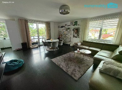 Prodej bytu 3+kk 94 m²