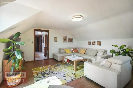 Prodej bytu 4+1 125 m²