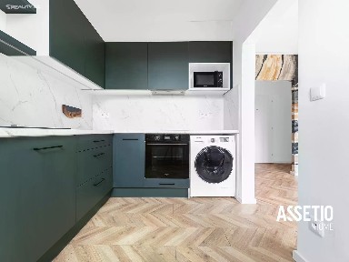 Prodej bytu 2+1 45 m² Podlesí III, Zlín