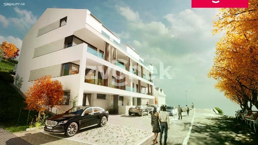 Prodej bytu 4+kk 93 m²