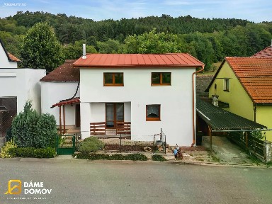 Prodej rodinného domu 103 m², pozemek 184 m² Horní Lhota