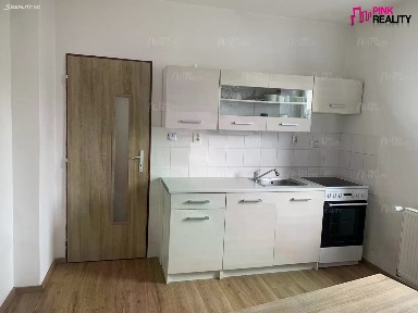 Pronájem bytu 1+1 33 m² Barvířská, Trutnov - Horní Předměstí