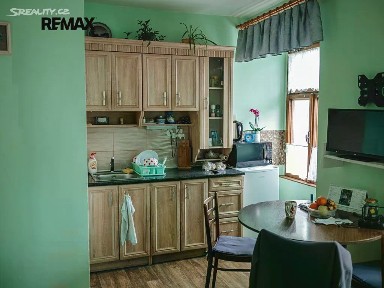 Prodej ubytovacího zařízení 705 m² Chřibská - Krásné Pole