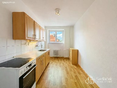Pronájem bytu 2+1 59 m² Brněnská, Sokolov